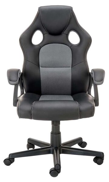 HAL-Berkel gamer szék