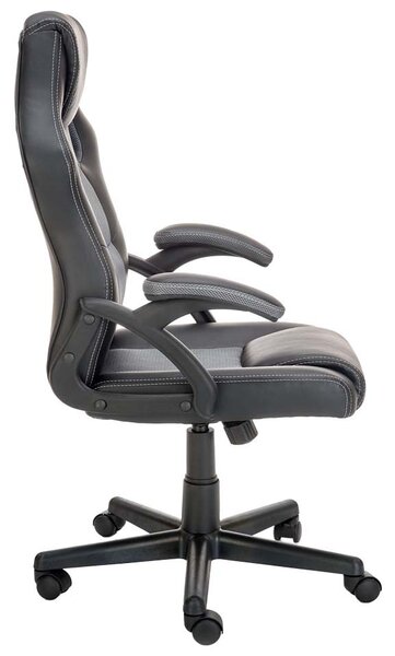 HAL-Berkel gamer szék