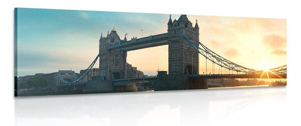 Kép Tower Bridge Londonban