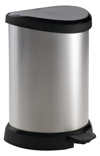 Deco szemeteskosár, 15 l - Curver