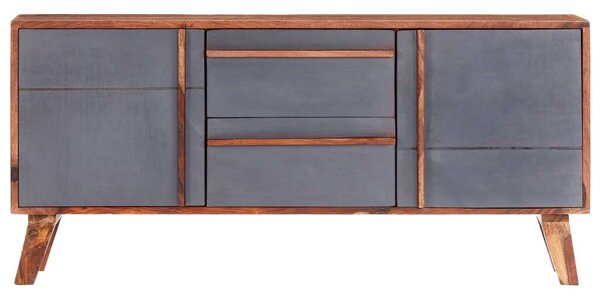 Kelet-indiai Rózsafa Komód - 120x30x55 cm