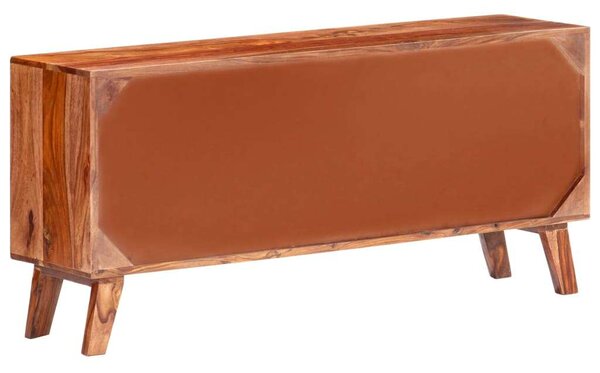 Kelet-indiai Rózsafa Komód - 120x30x55 cm