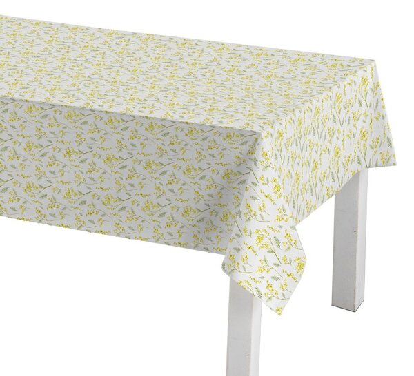 Prémium impregnált modern asztalterítő - ACHILLEA