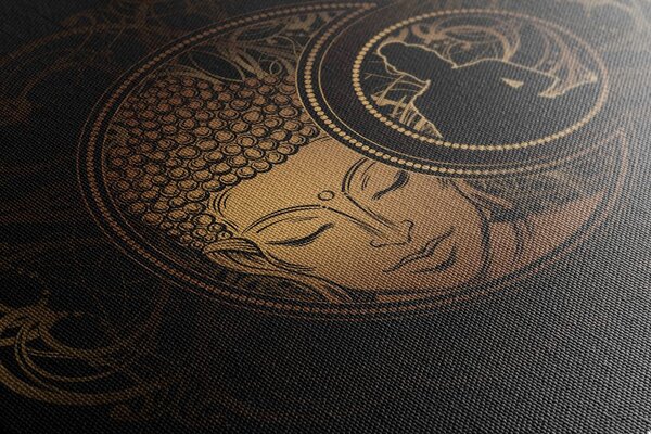 Kép a Buddha harmonikus ereje
