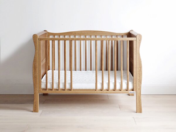 NOBLE COT VINTAGE kiságy 60x120
