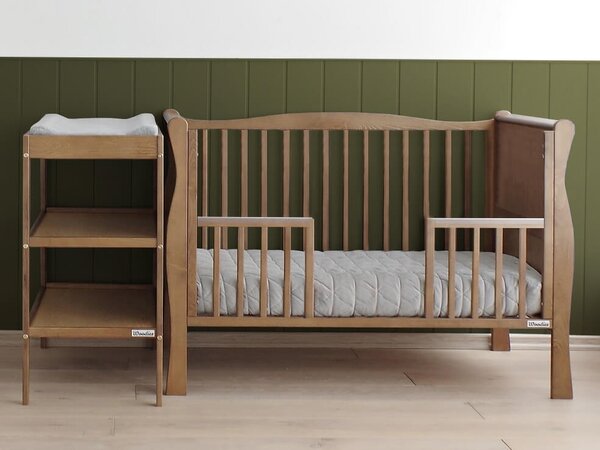 NOBLE COT VINTAGE kiságy 60x120