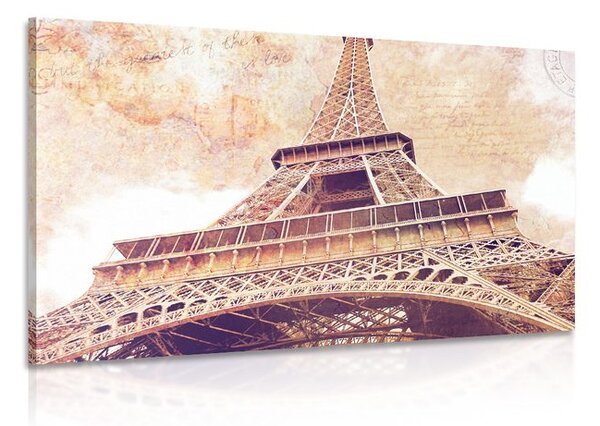 Kép Eiffel torony Párizsban