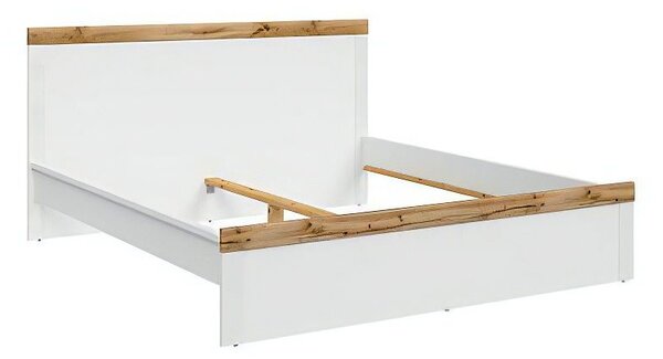 Franciaágy 180 cm Holten LOZ/180