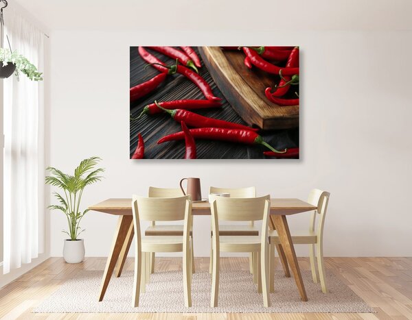 Kép csili paprika