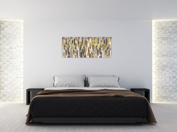 Kép - Modern dekoráció (120x50 cm)