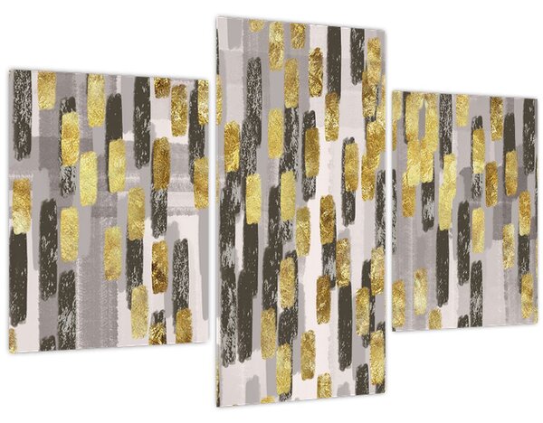 Kép - Modern dekoráció (90x60 cm)