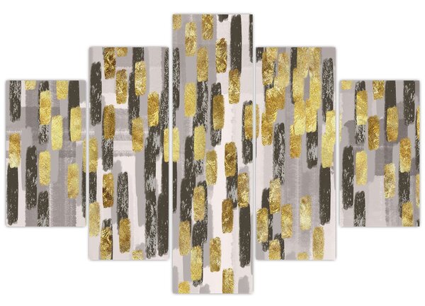Kép - Modern dekoráció (150x105 cm)