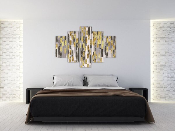 Kép - Modern dekoráció (150x105 cm)