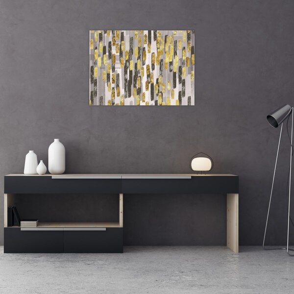 Kép - Modern dekoráció (70x50 cm)