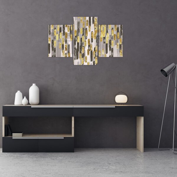Kép - Modern dekoráció (90x60 cm)