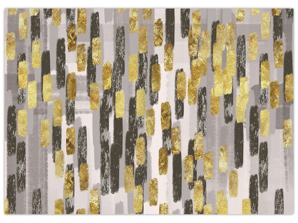 Kép - Modern dekoráció (70x50 cm)