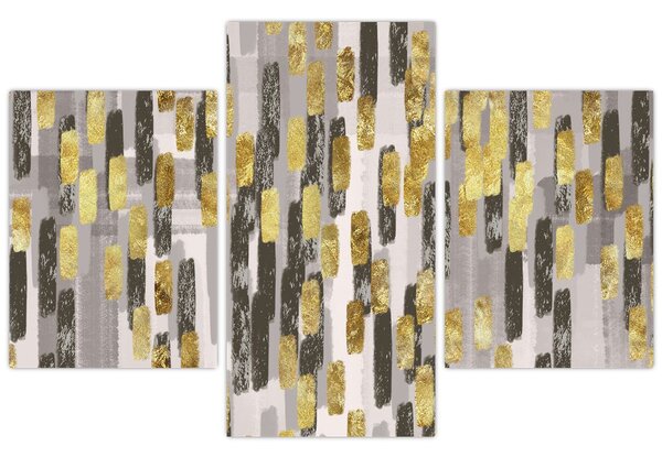 Kép - Modern dekoráció (90x60 cm)