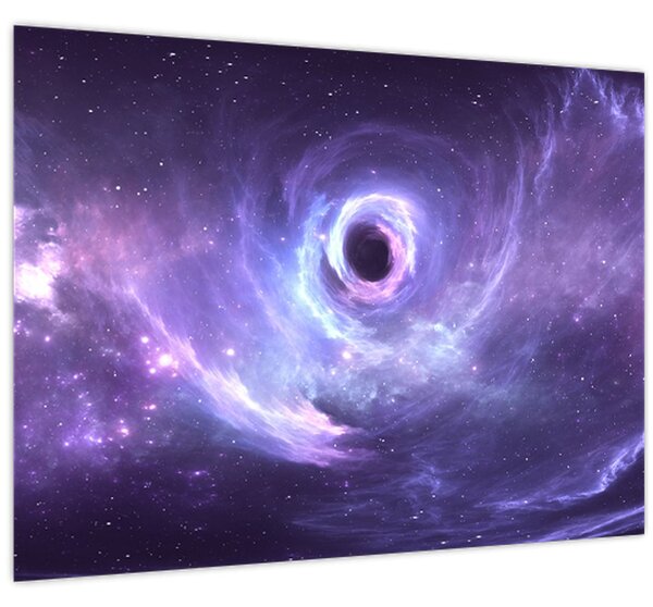 Kép - Az Univerzum (70x50 cm)