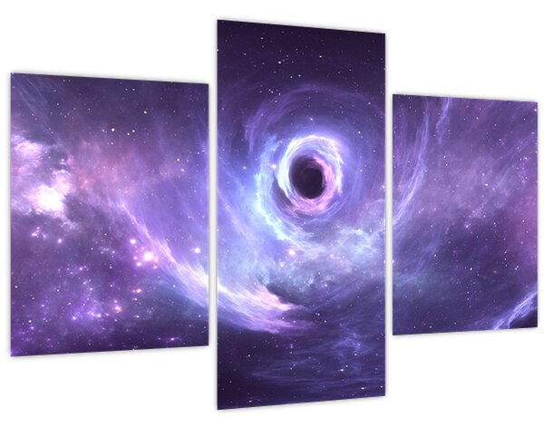 Kép - Az Univerzum (90x60 cm)