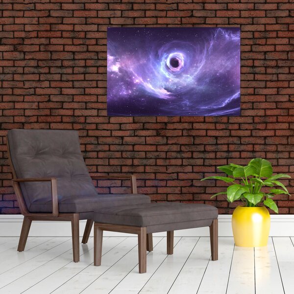 Kép - Az Univerzum (90x60 cm)