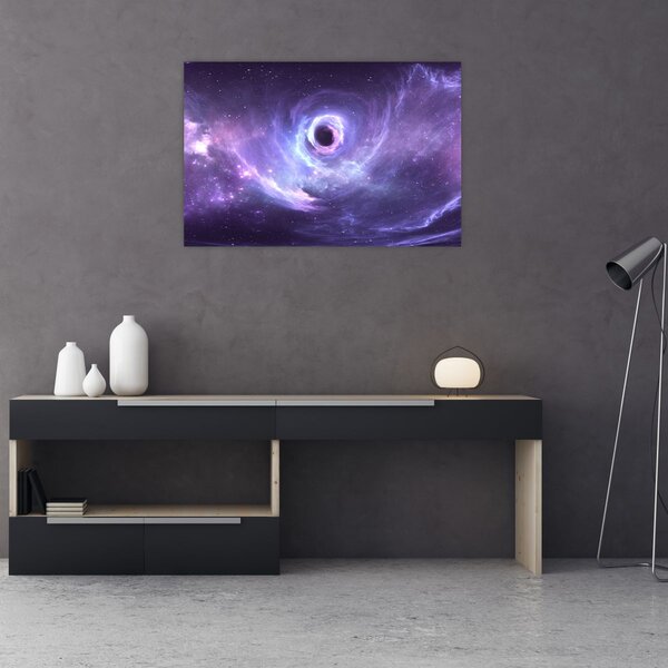 Kép - Az Univerzum (90x60 cm)