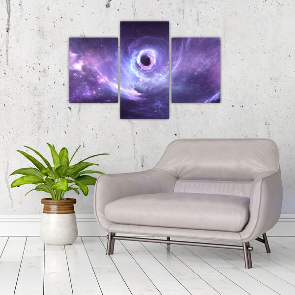 Kép - Az Univerzum (90x60 cm)