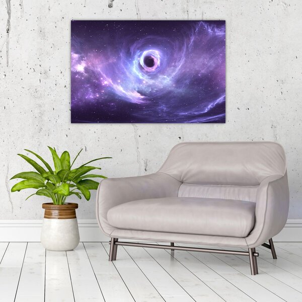 Kép - Az Univerzum (90x60 cm)