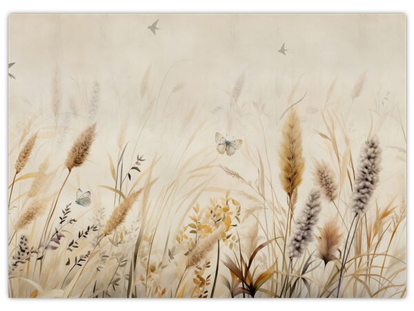 Kép - Wild Meadow (70x50 cm)