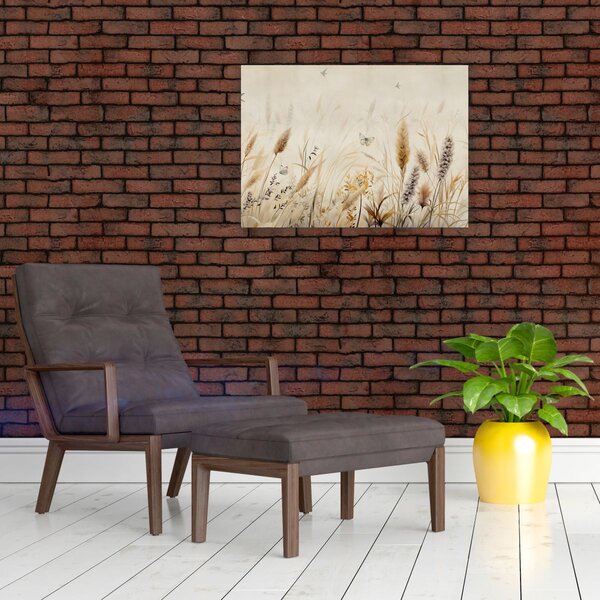 Kép - Wild Meadow (70x50 cm)