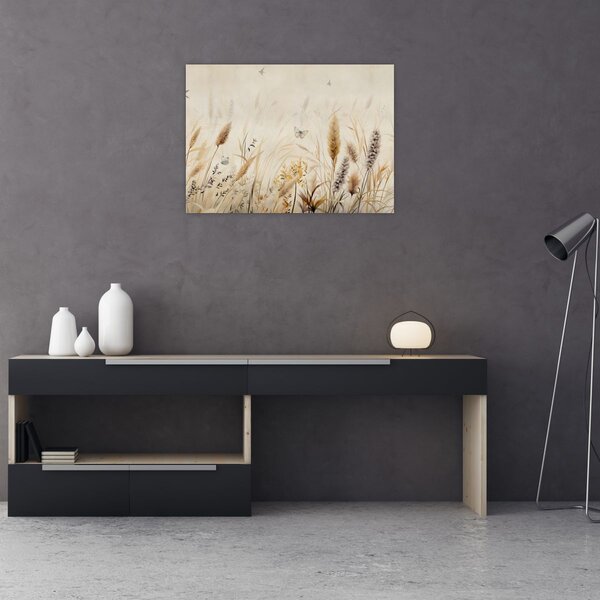 Kép - Wild Meadow (70x50 cm)