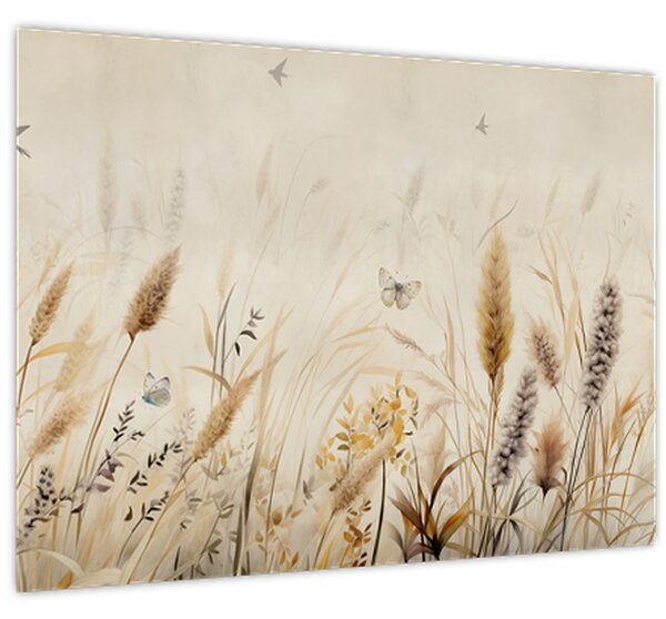 Kép - Wild Meadow (70x50 cm)