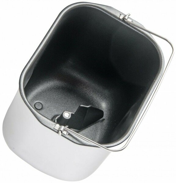Bestron ABM3000B 550W Fekete Inox Kenyérsütő gép