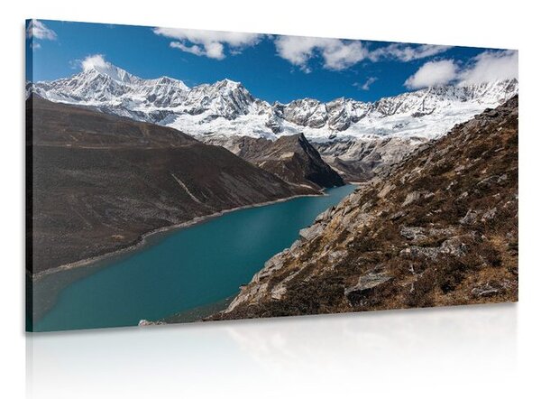 Kép Patagonia Nemzeti Park Argentínában