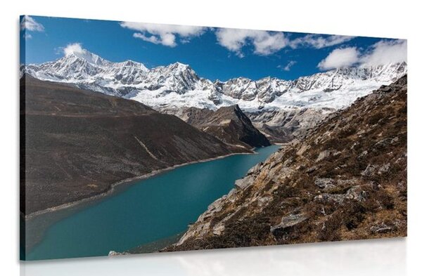 Kép Patagonia Nemzeti Park Argentínában