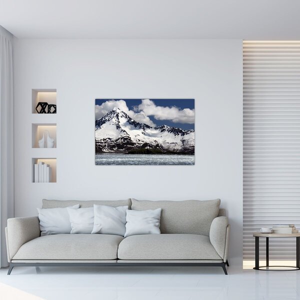 Kép - Kenai Fjordok Nemzeti Park (90x60 cm)