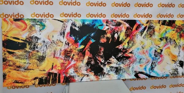 Kép graffiti művészet