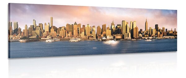 Kép csodás New York