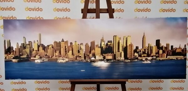 Kép csodás New York