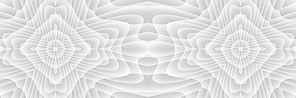 Kép kaleidoszkópos minta