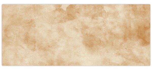 Kép - Régi papír pergamen (120x50 cm)