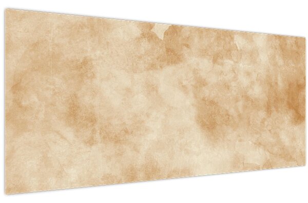 Kép - Régi papír pergamen (120x50 cm)