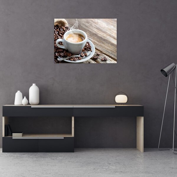 Kép - Espresso (70x50 cm)