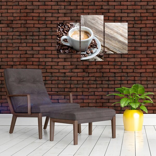 Kép - Espresso (90x60 cm)