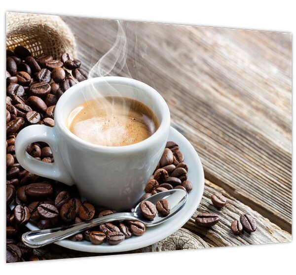 Kép - Espresso (70x50 cm)