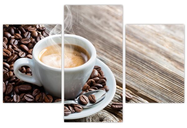Kép - Espresso (90x60 cm)