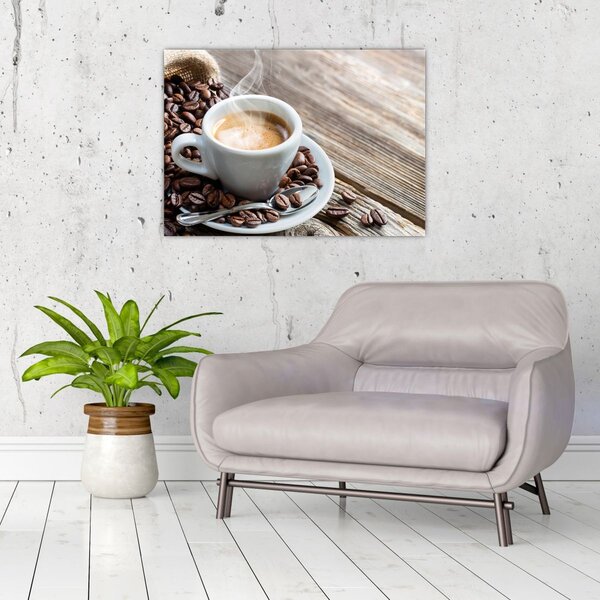 Kép - Espresso (70x50 cm)