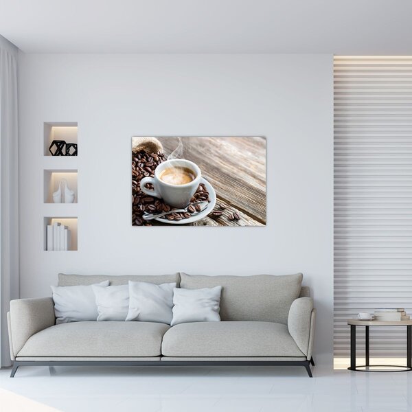 Kép - Espresso (90x60 cm)