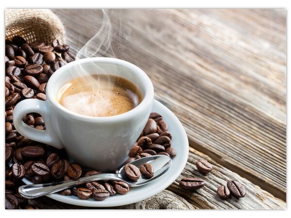 Kép - Espresso (70x50 cm)