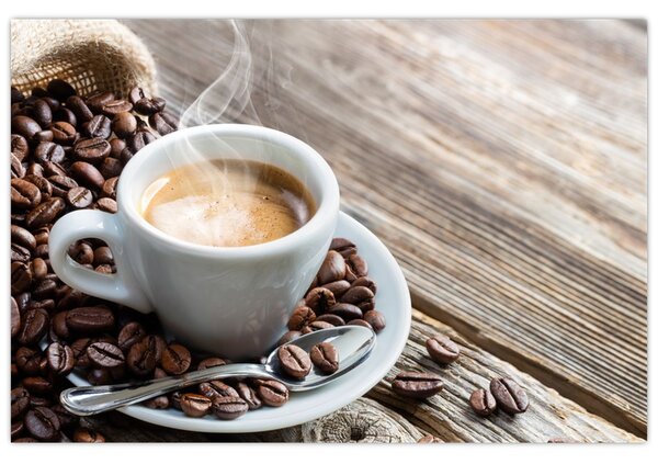 Kép - Espresso (90x60 cm)