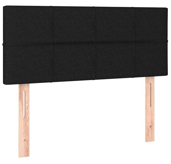 VIDAXL - Ágy - Rugós - 100x200 cm
